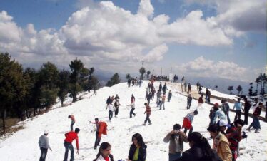Shimla Heritage Tour