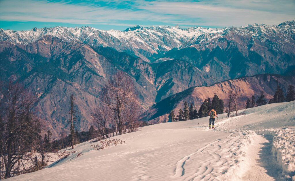 Uttarakhand