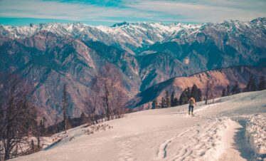 Shimla Manali budget package - kamaksha Tour And Travels