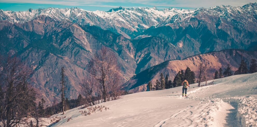 Shimla Manali budget package - kamaksha Tour And Travels