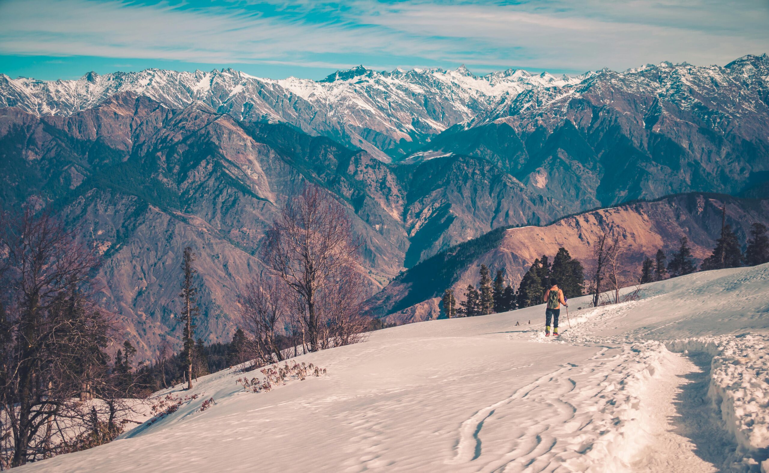 Shimla Manali budget package - kamaksha Tour And Travels