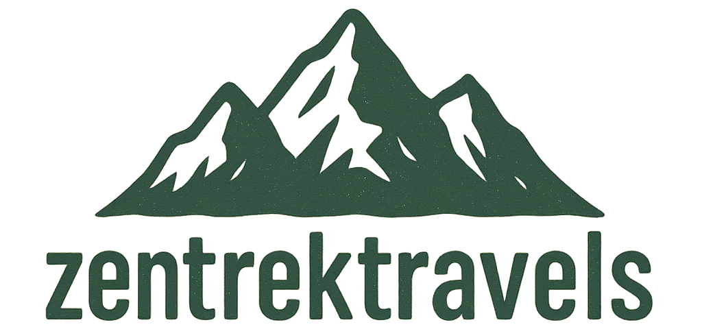 zentrektravels